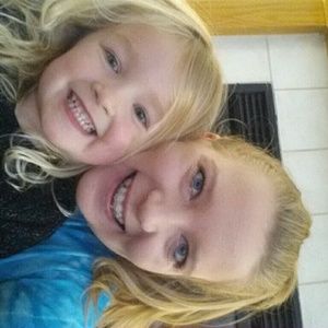 Meet your Posher, Ashlee