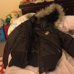 RocaWear jacket