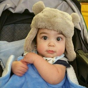 Meet your Posher, Dustin