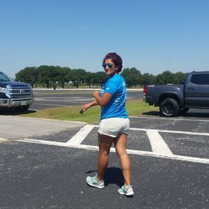 Meet your Posher, Monica