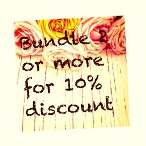 Bundle!! 💞💞