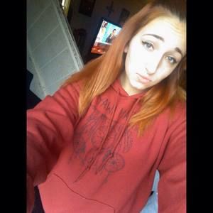 Meet your Posher, Giana