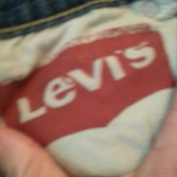 Levi pants - Picture 2 of 3