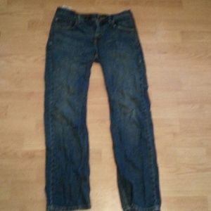 Levi pants