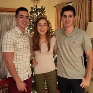 Meet your Posher, Thomas