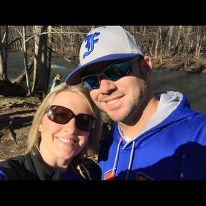 Meet your Posher, Becky