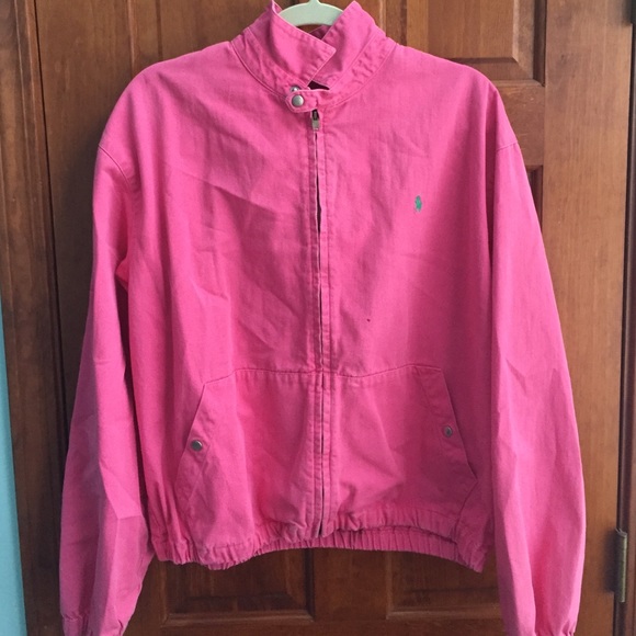 Ralph Lauren Jacket