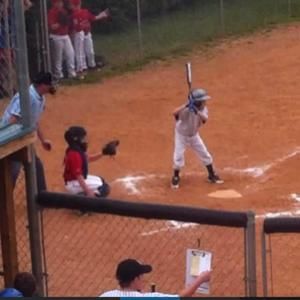 Meet your Posher, Jacob