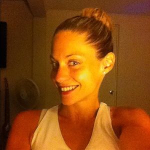 Meet your Posher, Nina