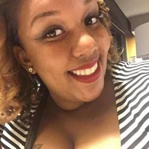 Meet your Posher, Jasmine