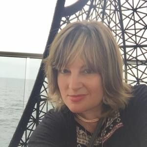 Meet your Posher, Susan