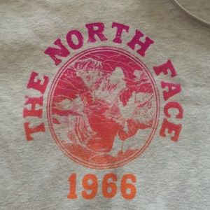North Face Hoodie
