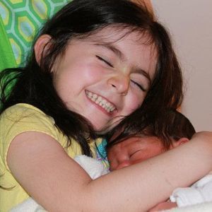 Meet your Posher, Isabel