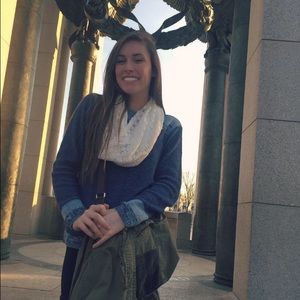 Meet your Posher, Kate