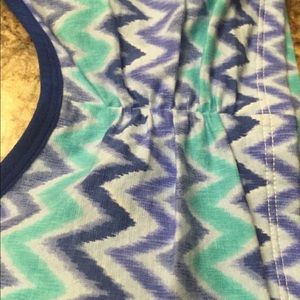 $2 NWOT Aztec Bralette