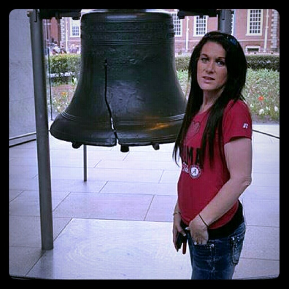 Meet your Posher, Ronda - Picture 1 of 4