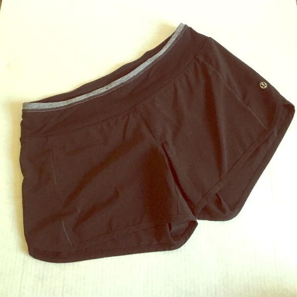 lululemon athletica Pants - Lululemon Run Shorts
