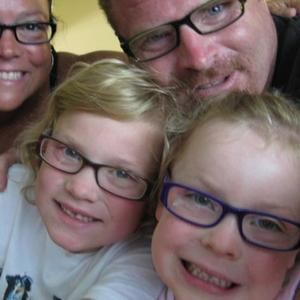 Meet your Posher, Courtney