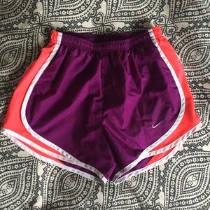 Nike Women's Tempo Running Shorts