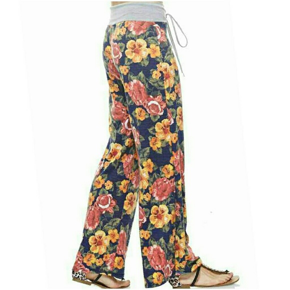 NEW  FRENCH TERRY PANTS❗️Closet Closing❗️ - Picture 2 of 4