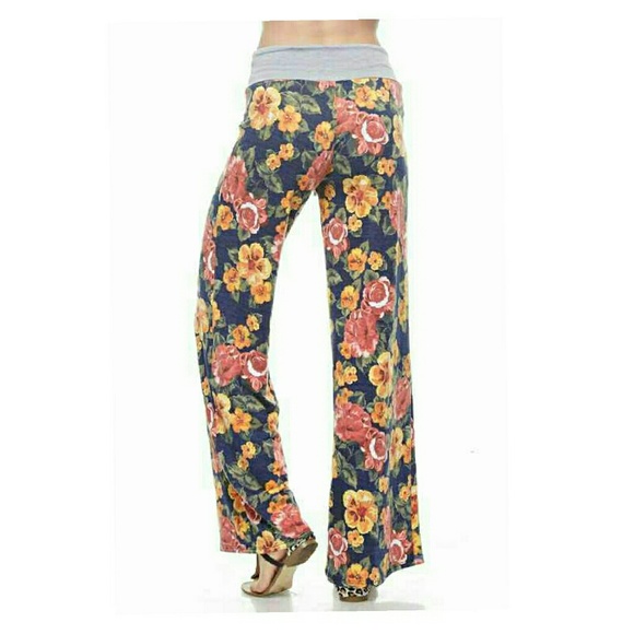 NEW  FRENCH TERRY PANTS❗️Closet Closing❗️ - Picture 3 of 4