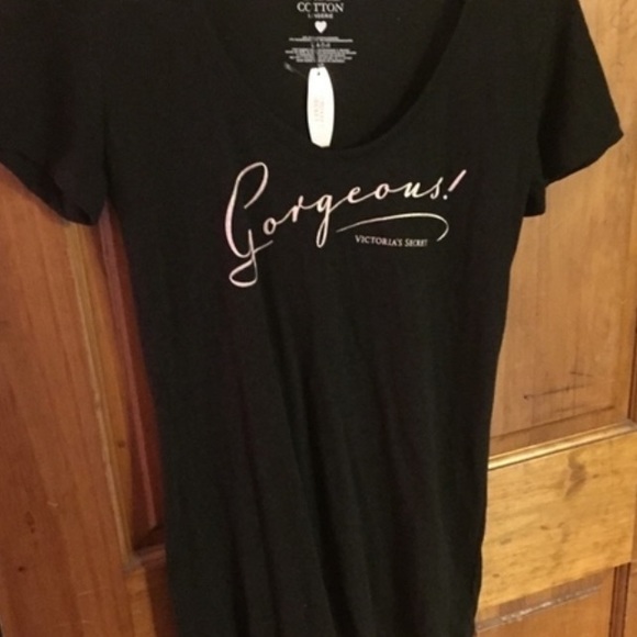 Victoria's Secret shirt