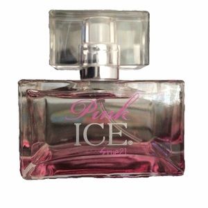 Pink Ice perfume by Rue 21.