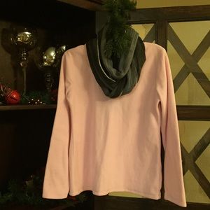 $2 Old Navy Pink Polar Fleece