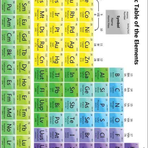 Meet your Posher, Shaneil