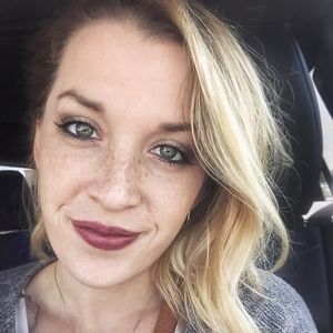 Meet your Posher, Kristin