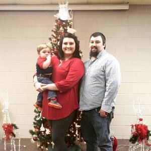 Meet your Posher, Allison