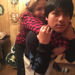 Meet your Posher, Breanna