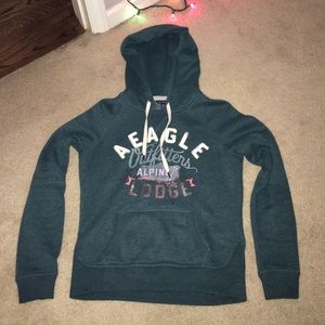 American Eagle hoodie