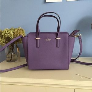 Kate Spade Cedar Street Small Hayden