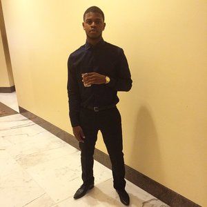 Meet your Posher, Anton