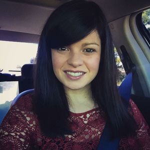 Meet your Posher, Leslie