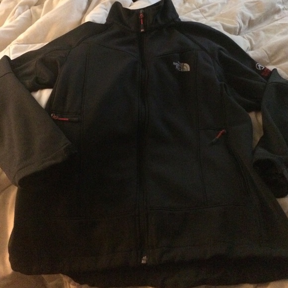 Northface jacket Summit Series