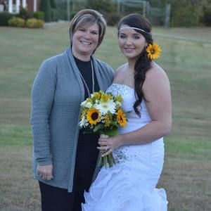 Meet your Posher, Jennifer