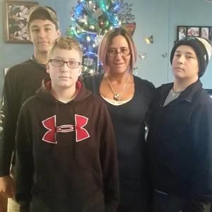 Meet your Posher, Kellie