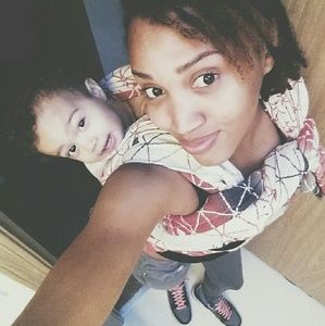 Meet your Posher, Angela