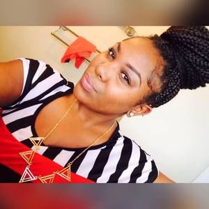 Meet your Posher, Cierra