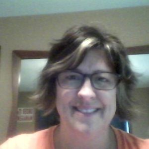 Meet your Posher, Carol a.