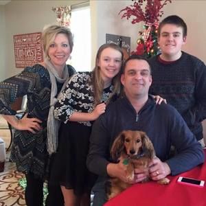 Meet your Posher, Ingrid