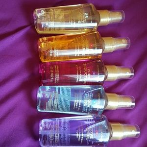 Victoria's secert fragrance mist