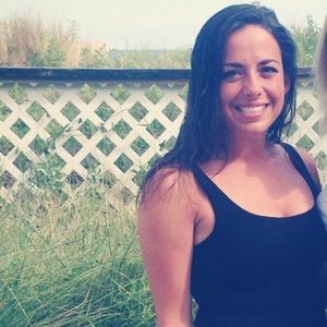 Meet your Posher, Kelsey