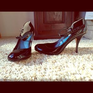 Max Studios 31/2 inch heels
