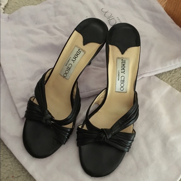 Jimmy Choo Sz 37