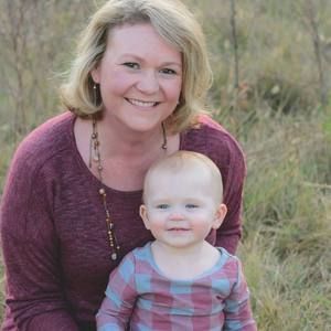 Meet your Posher, Christi