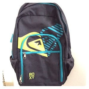Roxy backpack