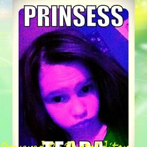 Meet your Posher, Teara